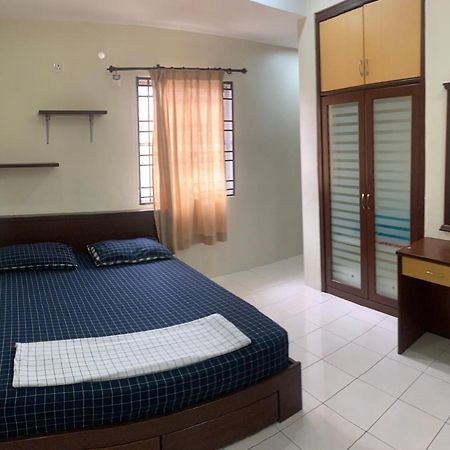 Awani Homestay Seberang Jaya Permatang Janggus 外观 照片